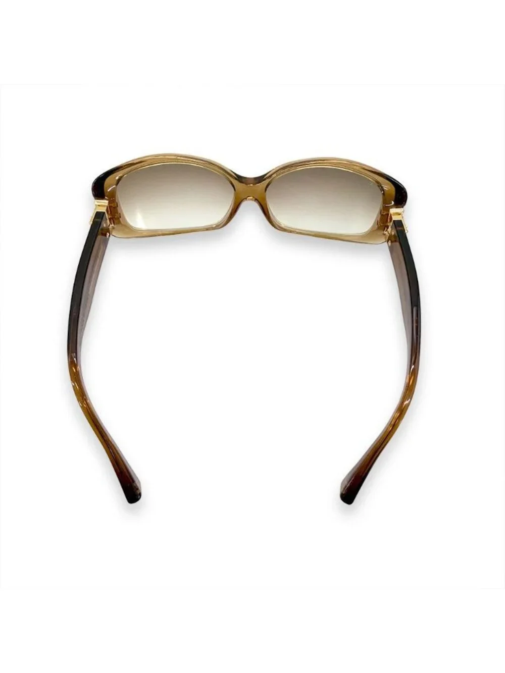 Louis Vuitton Spcon GM Sunglasses Eyewear